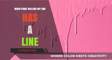 Fixing Paint Roller Lines: Tips for a Smooth, Seamless Finish