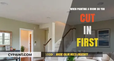 Cutting In First: The Secret to Perfect Room Painting