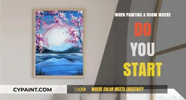 Mastering Room Painting: Essential Steps to Begin Your Project Right