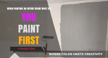 Transform Your Space: A Step-by-Step Guide to Painting a Room