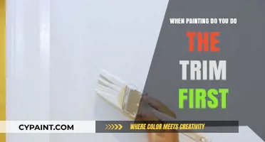 Trim First or Last? The Ultimate Painting Sequence Guide
