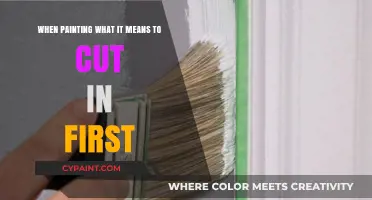 Cutting In: The First Step to a Perfect Paint Job