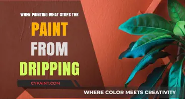 Prevent Paint Drips: Essential Tips for Smooth, Clean Painting Results