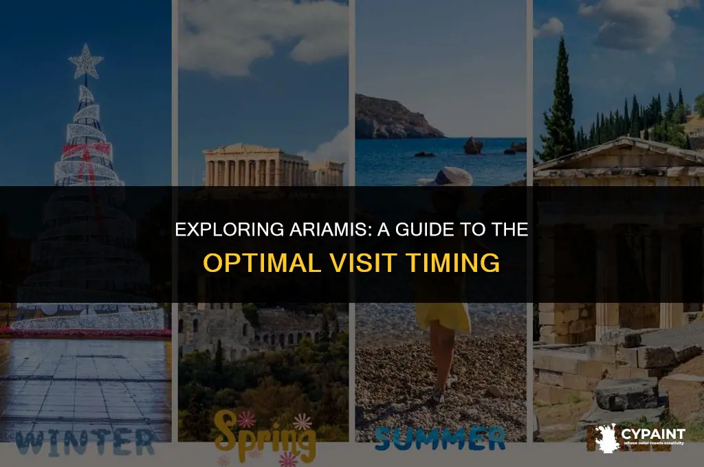when should you go to the painted world of ariamis