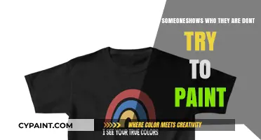 Unveiling Truths: When Someone Shows Their True Colors