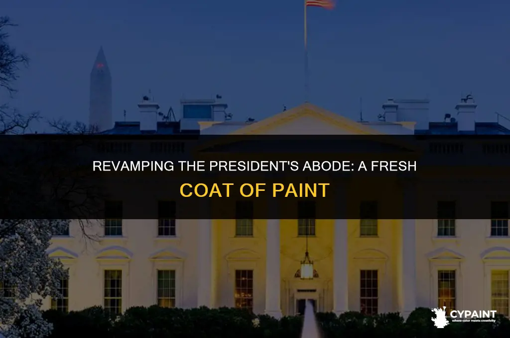 when the president