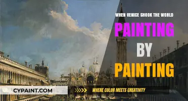 Venice's Artistic Revolution: How Every Brushstroke Shook the World