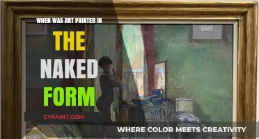 Exploring the Origins of Nude Art: A Historical Perspective