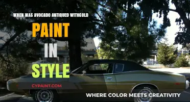Avocado Green Meets Gold: A Retro Style Revival Timeline