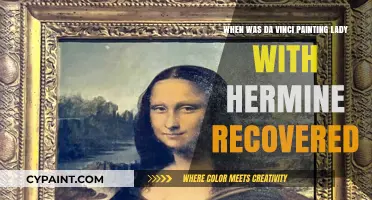 Lady with an Ermine: The Recovery of a Masterpiece