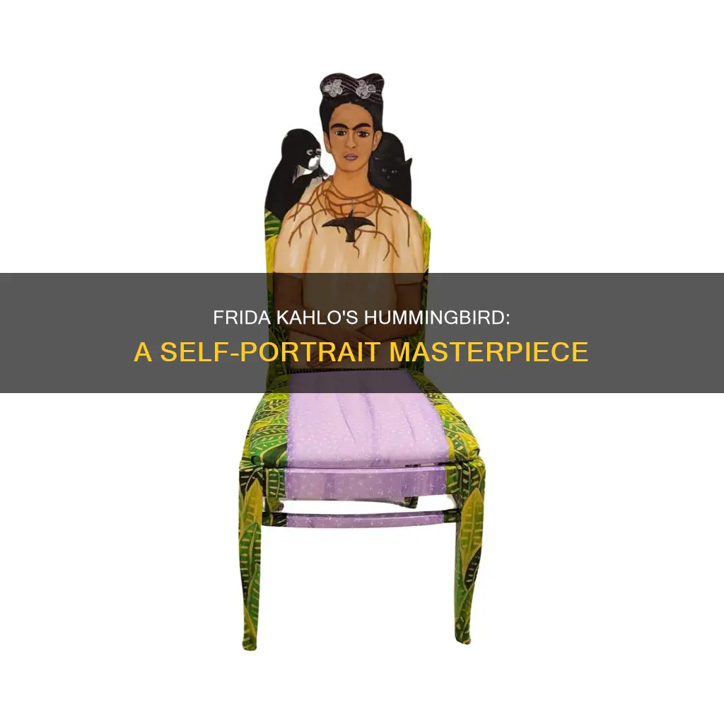when was frida kahlo