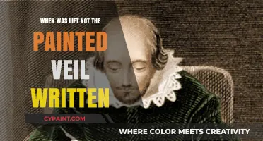 Unveiling the Timeline: When Somerset Maugham Wrote 'The Painted Veil
