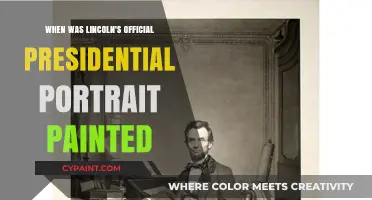 Unveiling Lincoln's Legacy: The Story Behind His Presidential Portrait