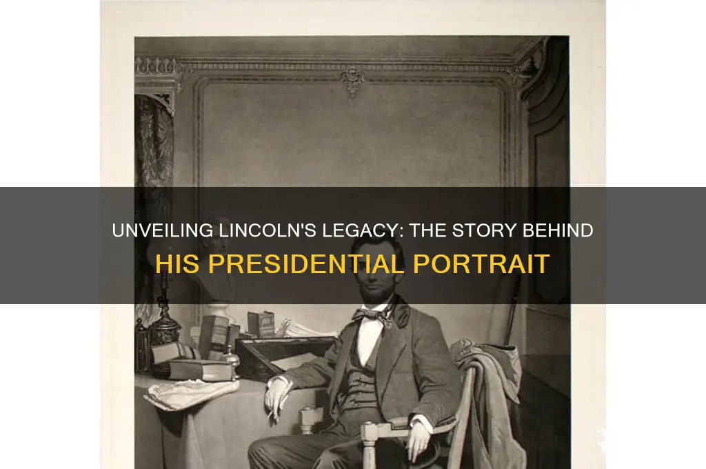 when was lincoln