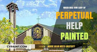 Our Lady of Perpetual Help: Unveiling the Painting's Timeless Origins