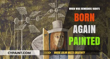 Remedios Varo's Born Again: Creation Date and Surrealist Legacy