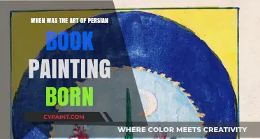 Persian Book Painting: A Historical Art Form