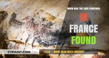 Discovering France's Ancient Cave Paintings: A Historical Timeline