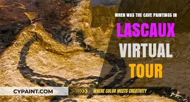 Exploring Lascaux's Ancient Cave Art Virtually