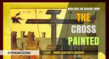 The Descent from the Cross: Unveiling the Masterpiece's Creation Date
