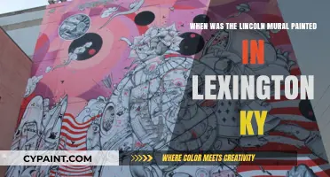 The Lincoln Mural: A Lexington Landmark's History
