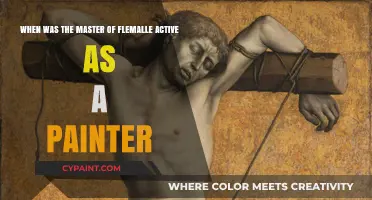 Exploring the Artistic Timeline: Master of Flemalle's Active Years
