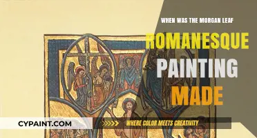 Unveiling the Morgan Leaf: Origins of the Romanesque Masterpiece