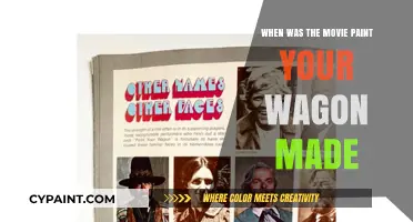 Paint Your Wagon: The Release Date and Making of the Classic Film