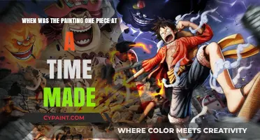 Unraveling the Creation of 'One Piece at a Time': A Historical Insight