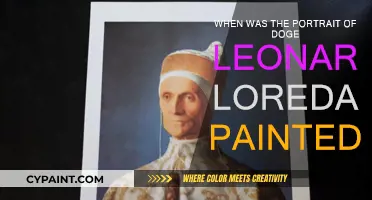 The Painting of Doge Leonardo Loredan: A Historical Mystery