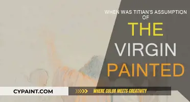 Titian's Assumption: A Virgin's Legacy and Date
