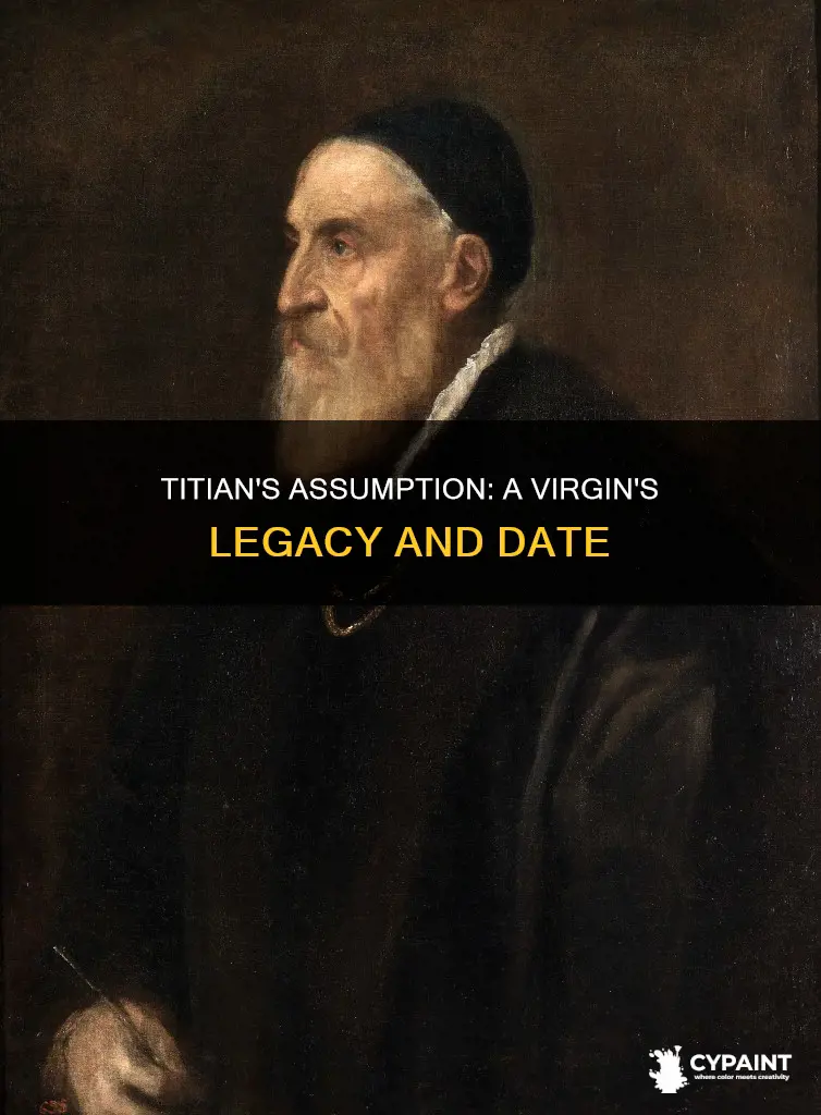 when was titian