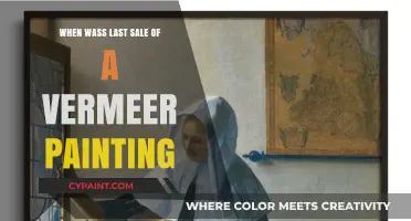 The Last Vermeer Sale: A Rare Art Market Event