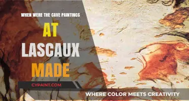 Unveiling Lascaux's Ancient Art: The Timeline of Its Creation