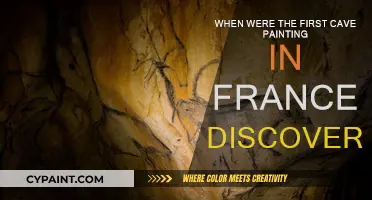 France's Ancient Cave Art: A Discovery Timeline