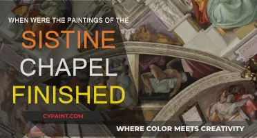 The Sistine Chapel: A Journey Through Time and Art