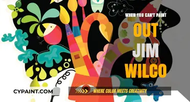 Unleashing Creativity: Beyond the Canvas of Jim Wilco