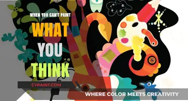 Unleashing Creativity: Overcoming the Gap Between Thought and Canvas
