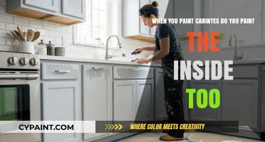 Transforming Your Kitchen: The Complete Guide to Cabinet Painting