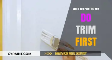 Trim First or Last? The Ultimate Painting Sequence Guide
