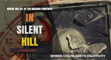 Unveiling the Enigma: Silent Hill's Missing Masterpieces