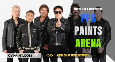 Where to Find PPG Paints Arena E-Tickets: A Quick Guide