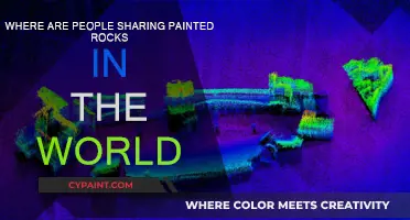 Painted Rocks: A Global Art Phenomenon