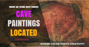 Discovering Spain's Ancient Art: Locations of Its Most Famous Cave Paintings