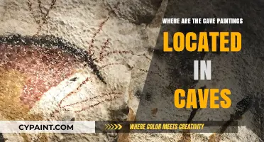 Exploring Ancient Cave Art: Locations of Prehistoric Paintings Worldwide