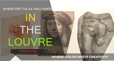Discover Da Vinci's Masterpieces at the Louvre