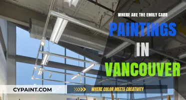Discovering Emily Carr's Art: Vancouver's Hidden Gems and Locations