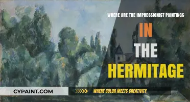 Discovering Impressionist Masterpieces at the Hermitage Museum