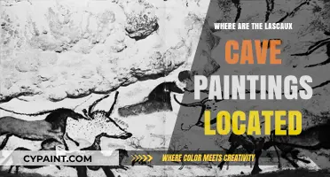 Discovering Lascaux: The Hidden Location of France's Ancient Cave Paintings