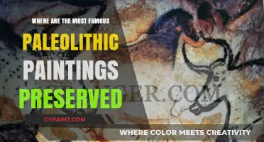 Discovering the World's Most Famous Preserved Paleolithic Cave Art